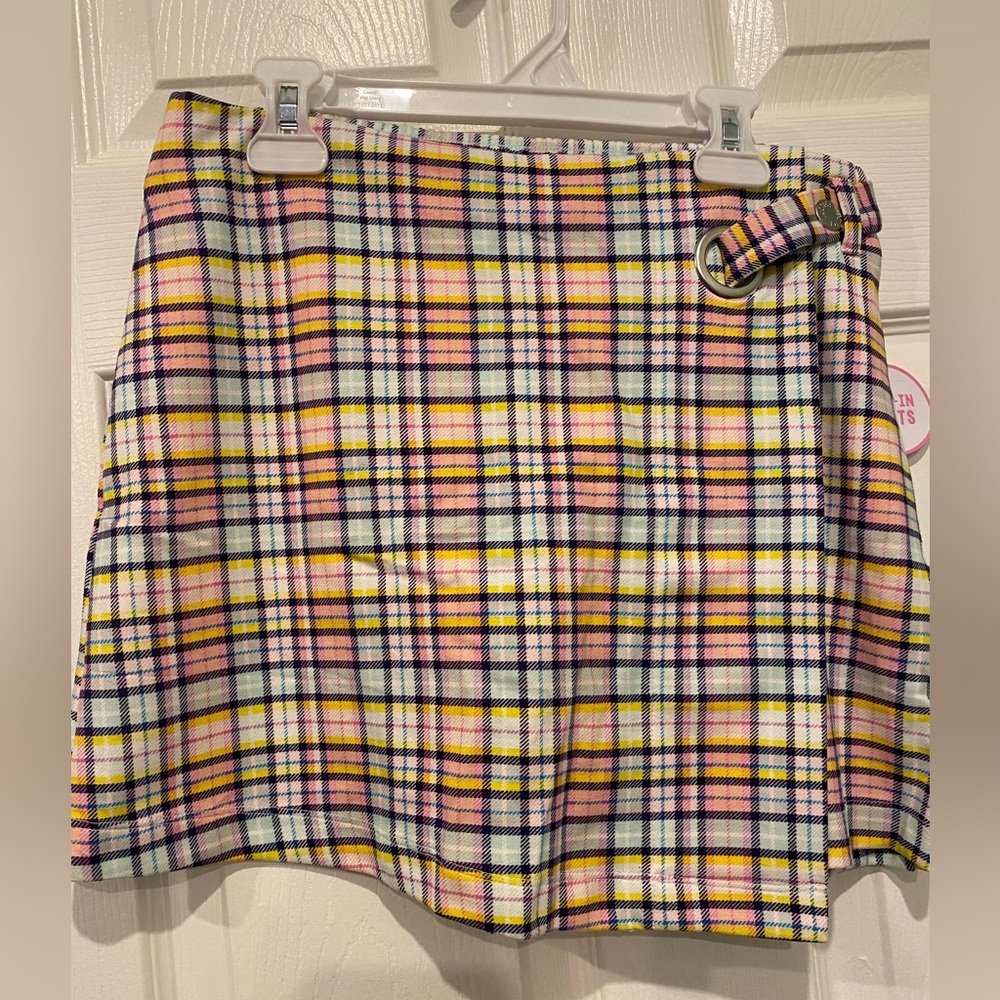 Justice Skirt